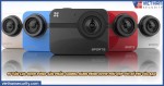 Tư vấn lựa chọn dòng sản phẩm camera hành trình EZVIZ phù hợp với xế yêu của bạn