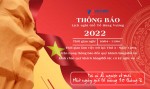 Việt Hàn Security thông báo lịch nghỉ lễ Giỗ tổ Hùng Vương năm 2022