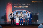 Việt Hàn Security đạt danh hiệu TOP 4 nhà phân phối camera IMOU xuất sắc nhất Việt Nam năm 2023 duy nhất được tặng xe ô tô Huyndai Accent