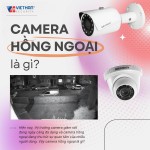 Camera hồng ngoại là gì? Lợi ích và lưu ý khi camera mua hồng ngoại chất lượng