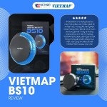 VIETMAP BS10 review: Android Box tối ưu cho hệ thống giải trí trên ô tô của bạn