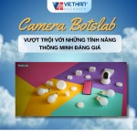 Camera Botslab - Vượt Trội Với Những Tính Năng Thông Minh Đáng Giá