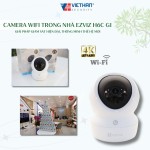 Camera WiFi Trong Nhà Ezviz H6C G1 – Giải Pháp Giám Sát Hiện Đại, Thông Minh Thế Hệ Mới