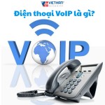 Điện thoại VoIP là gì? Giải pháp giao tiếp hiện đại, tiết kiệm chi phí