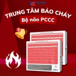 Trung tâm báo cháy là gì? 5 chức năng cốt lõi trong thiết bị báo cháy 