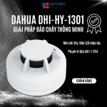 Đầu báo khói địa chỉ Dahua DHI-HY-1301 – Giải pháp báo cháy thông minh