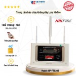 Gateway LoRa Hikfire NP- FTG200 – Trung tâm kết nối không dây thông minh, ổn định