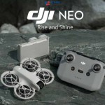 DJI Neo và quyền năng ghi hình không cần tay điều khiển