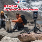 Tìm hiểu về ActiveTrack trên DJI - Tính năng tự động bám đuổi chủ thể thông minh