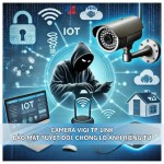 Camera giá rẻ và nỗi lo lộ hình ảnh riêng tư: Tại sao hệ sinh thái VIGI TP-Link là sự lựa chọn an toàn tuyệt đối?