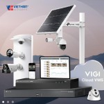 Giải pháp VIGI giúp chủ doanh nghiệp kiểm soát mọi góc cạnh từ xa.