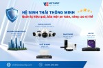 TẠI SAO DOANH NGHIỆP HIỆN ĐẠI CẦN HỆ SINH THÁI AN NINH THÔNG MINH?