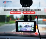 Camera hành trình không ghi hình: Nguyên nhân và cách khắc phục
