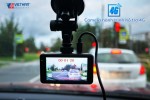 Có nên mua camera hành trình hỗ trợ 4G?