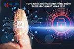 Top 5 khóa thông minh chống trộm được ưu chuộng nhất 2026