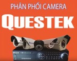 Phân phối Camera Questek chính hãng giá rẻ toàn Quốc