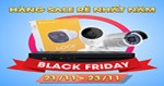 Black Friday - Săn hàng SALE giá rẻ nhất năm!