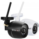 Cấu hình camera IP Vantech VP-6600C