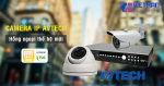 Một số lợi thế của camera IP Avtech so với các camera khác