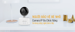 Camera IP Wifi Ebitcam – Sự lựa chọn không nên bỏ qua