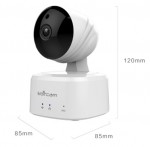Top những loại camera Ebitcam giá rẻ, tốt nhất hiện nay