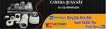 Phân phối Camera HDPARAGON giá rẻ chính hãng Toàn Quốc