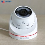 Review Camera EZVIZ C4W CS-CV228 2.0 Megapixel, âm thanh 2 chiều, đèn và còi báo động