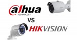 Camera hikvision và camera dahua nên lựa chọn loại nào ?