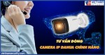 Việt Hàn Security tư vấn dòng camera IP Dahua chính hãng