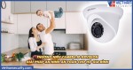 Thương hiệu camera IP Kbvision giải pháp an ninh an toàn cho hộ gia đình