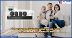 Đầu ghi hình IP Kbvision chất lượng cao giá thành rẻ sự lựa chọn hoàn hảo của mọi gia đình