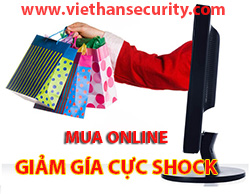 Mua hàng online giá rẻ hơn