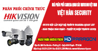 Chương trình nâng cấp đổi bảng hiệu mới HIKVISION - HDPARAGON