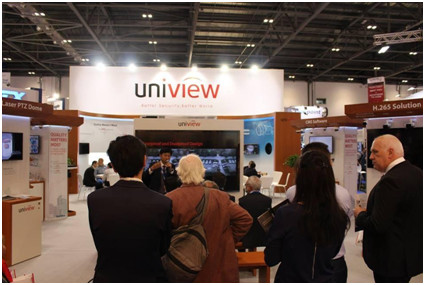 Cùng Việt Hàn Security tìm hiểu về thương hiệu UNIVIEW và dòng CAMERA IP UNIVIEW