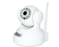 Hướng dẫn cài đặt & cấu hình wifi cho camera VANTECH VT-6200 HV
