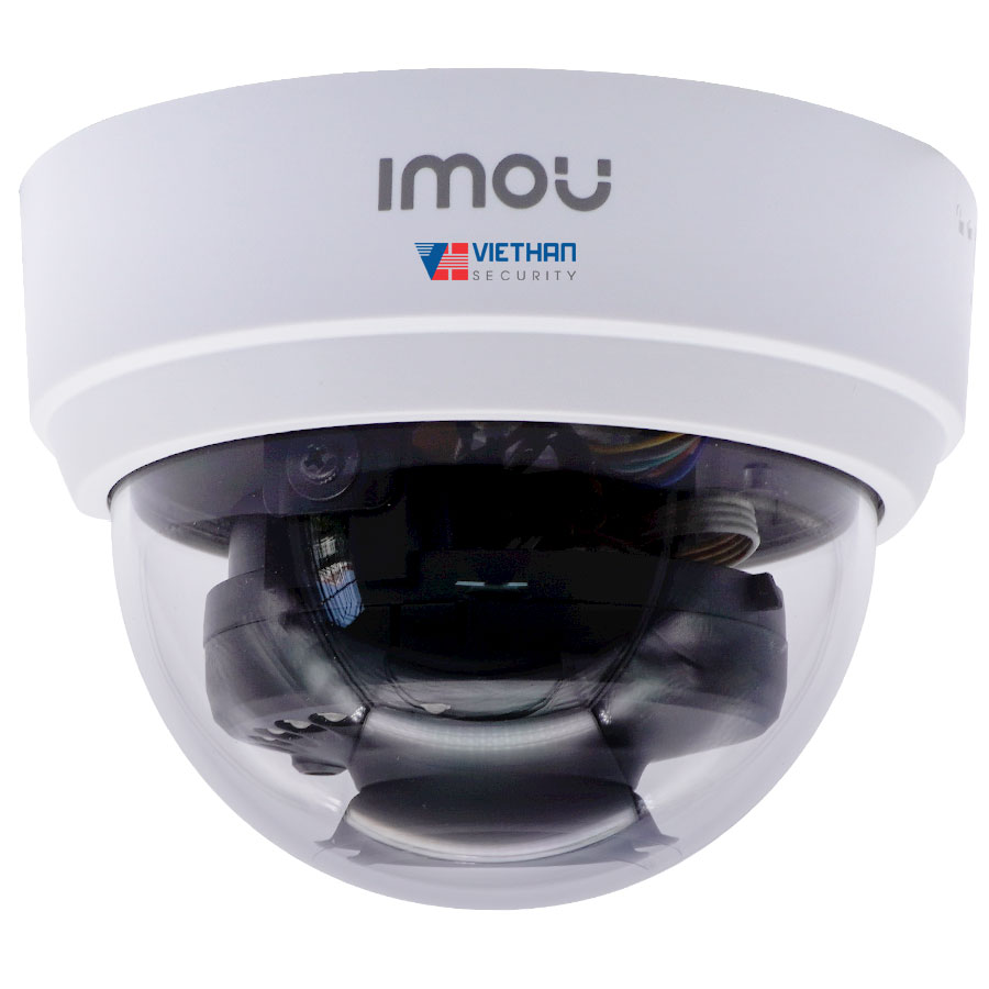 Camera wifi IMOU IPC-D42P