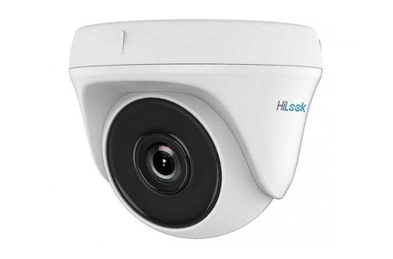 Camera quan sát HDTVI Hilook THC-T120-C