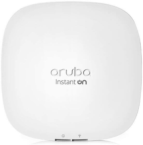 Làm thế nào để lắp đặt thiết bị mạng wifi Aruba Instant On ngay tại nhà? 