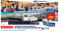Khuyến mãi HOT Tháng 4 HDPARAGON