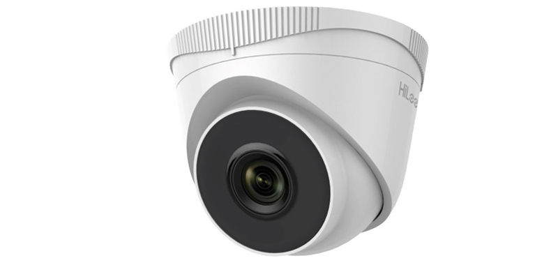 Camera quan sát IP HILOOK IPC-T240H (hồng ngoại 4MP)