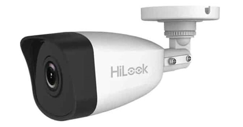 Camera quan sát IP HILOOK IPC-B140H