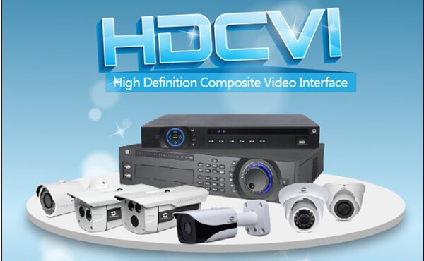 ưu điểm của dòng HDCVI là gì?