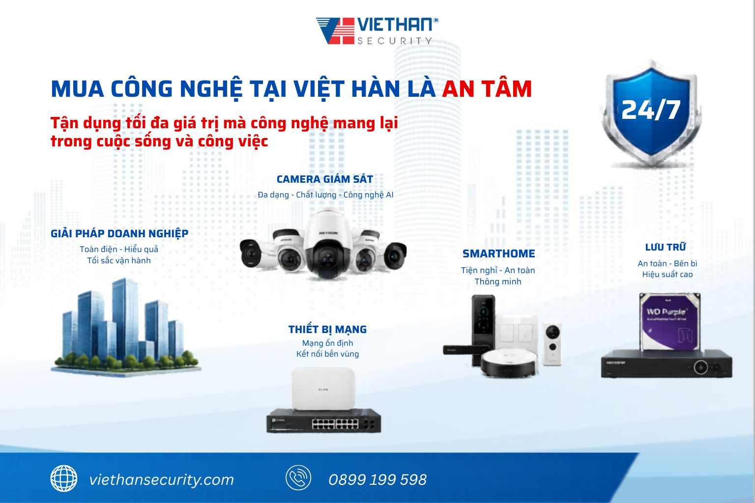 MUA CÔNG NGHỆ TẠI VIỆT HÀN LÀ AN TÂM