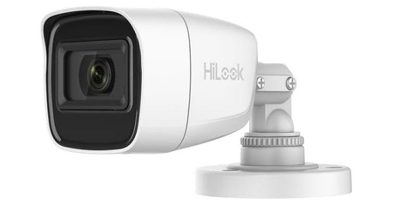 Camera quan sát HDTVI HILOOK THC-B120-PS (2MP, hồng ngoại 25m)