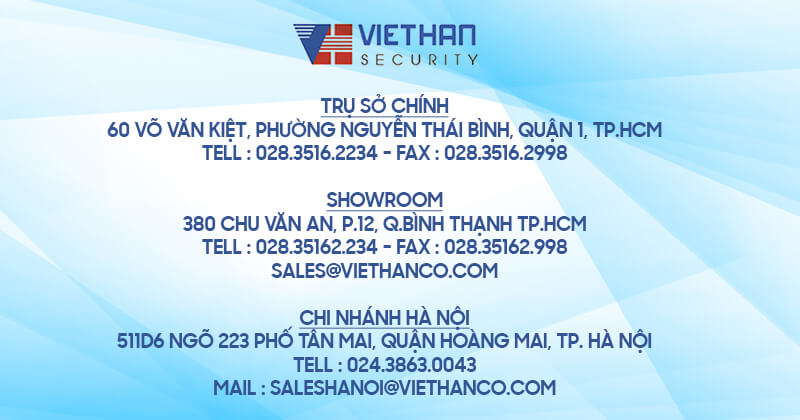 Nhà phân phối thiết bị mạng và wifi Ruijie tại thị trường Việt Nam