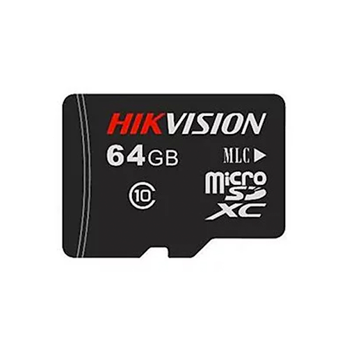 Thẻ nhớ Hikvision HS-TF-C1/64GB