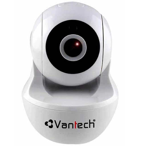 Camera Wifi robot Vantech V2010