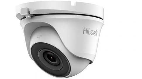 Camera quan sát HD-TVI HILOOK THC-T110 - M