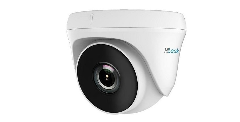 Camera quan sát HD-TVI HILOOK THC-T210-M