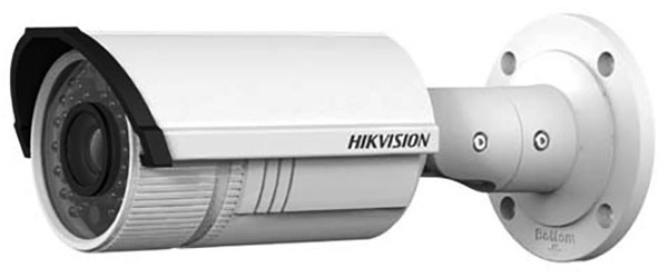 Camera IP HIKVISION DS-2CD2642FWD-I